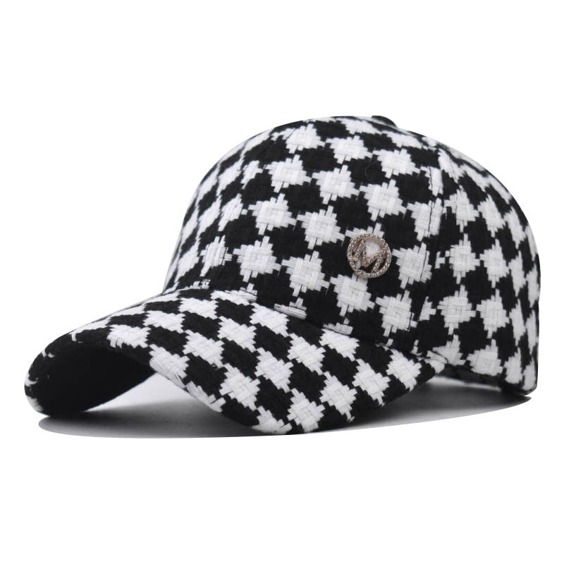 LOCZU HX2 Baseball Cap