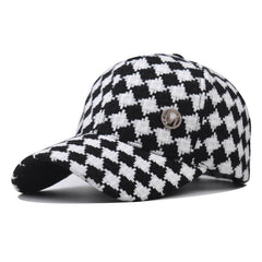 LOCZU HX2 Baseball Cap