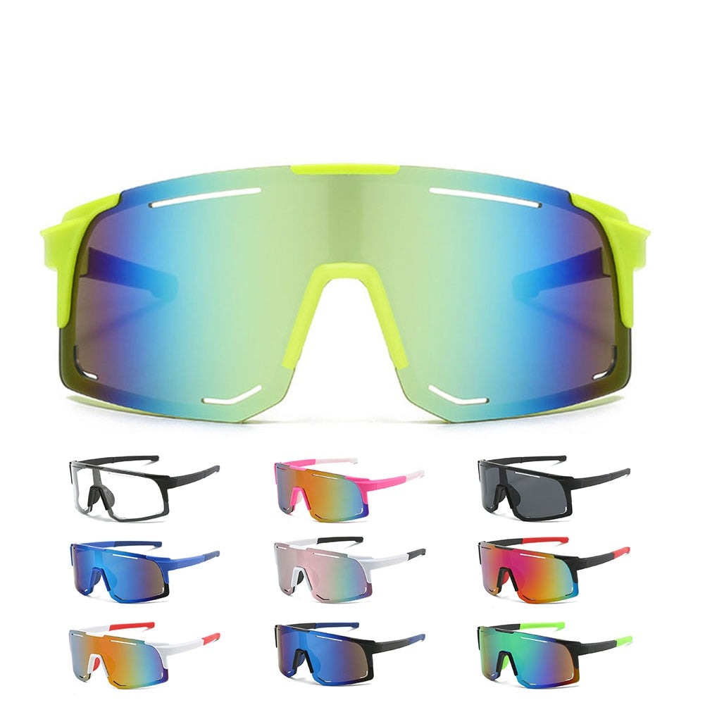 LOCZU ZRX39 Sunglasses