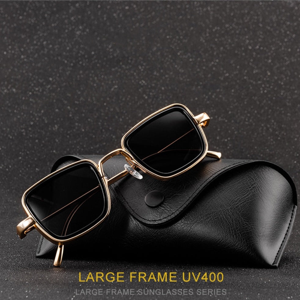 LOCZU ZRX5 Sunglasses