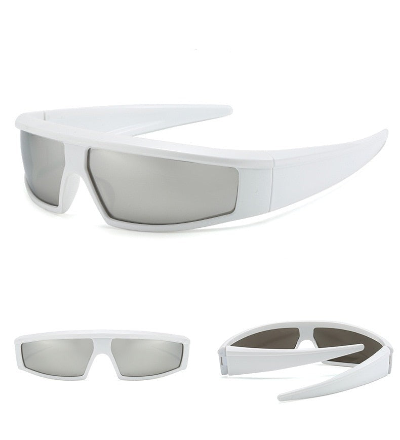 LOCZU ZRX22 Sunglasses