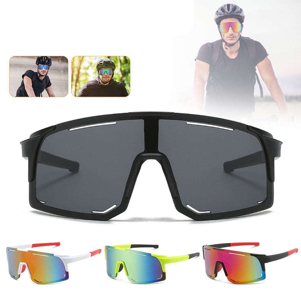 LOCZU ZRX39 Sunglasses