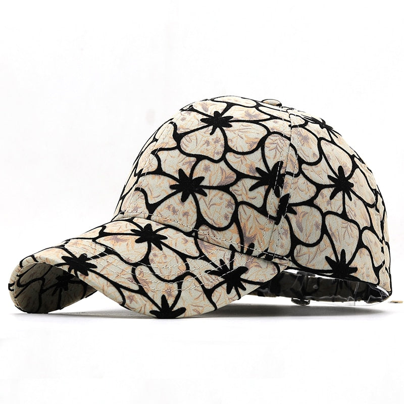 LOCZU HX11 Baseball Cap