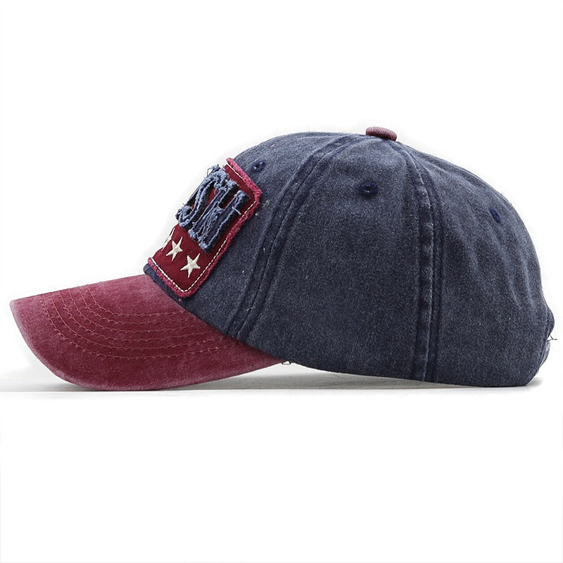 LOCZU HX24 Baseball Cap