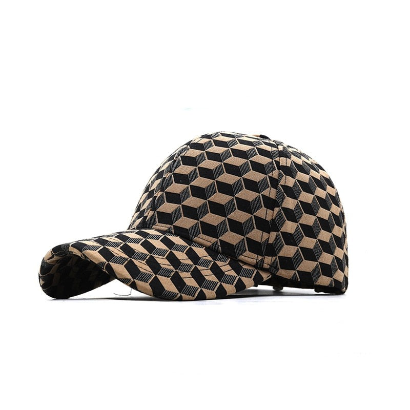 LOCZU HX5 Baseball Cap