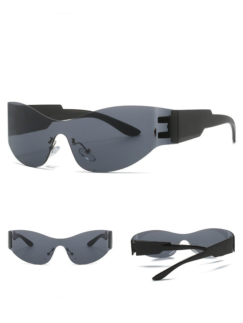 LOCZU ZRX10 Sunglasses