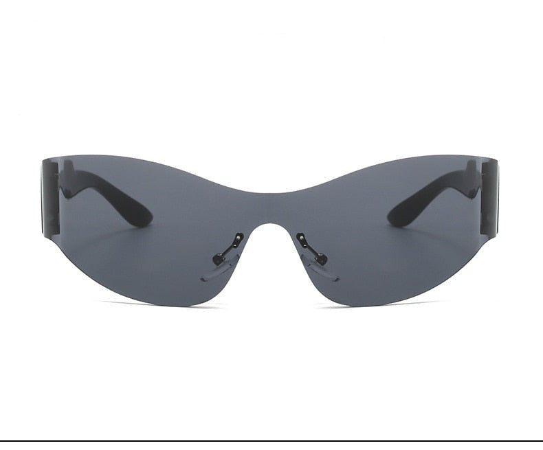 LOCZU ZRX10 Sunglasses