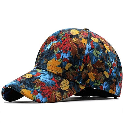 LOCZU HX4 Baseball Cap
