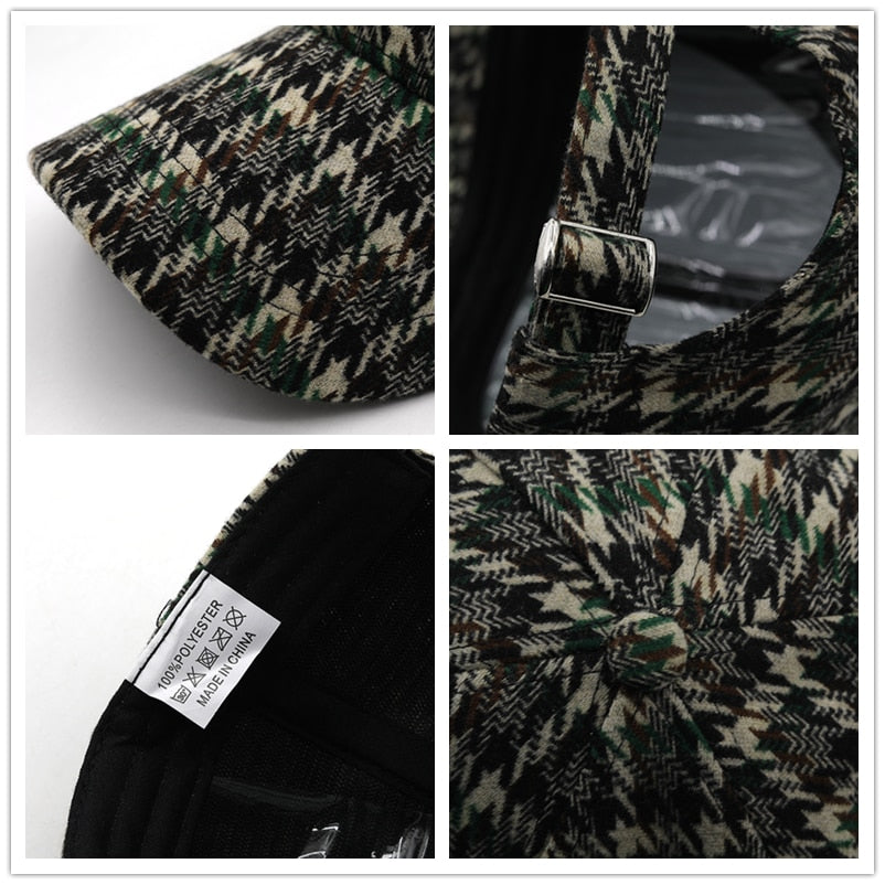 LOCZU HX12 Baseball Cap