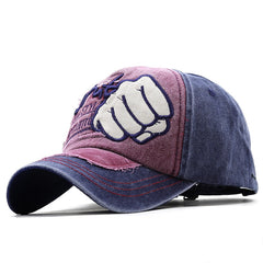 LOCZU HX25 Baseball Cap