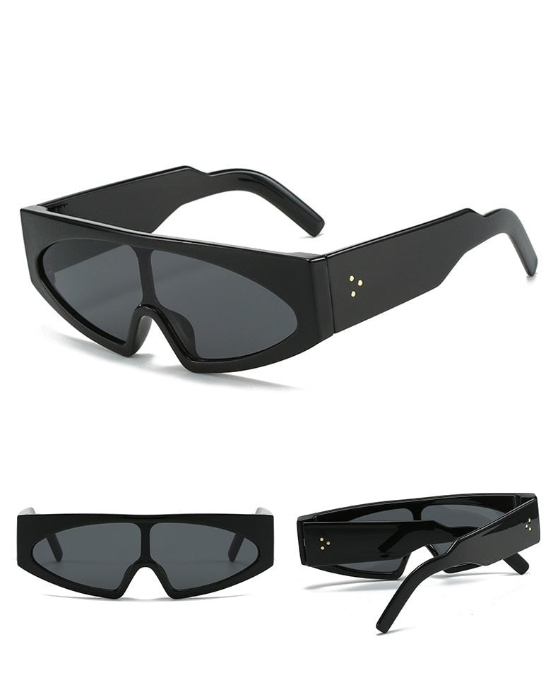 LOCZU ZRX19 Sunglasses