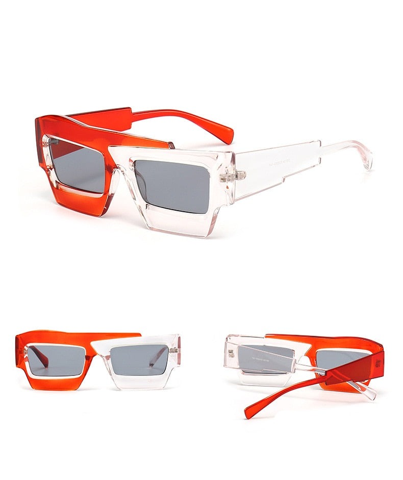 LOCZU ZRX12 Sunglasses