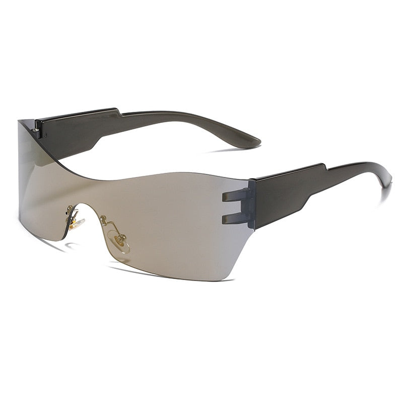 LOCZU ZRX33 Sunglasses