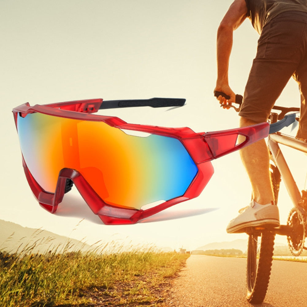 LOCZU ZRX34 Sunglasses
