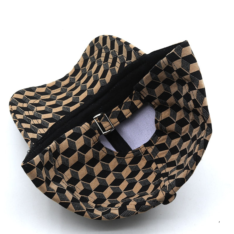 LOCZU HX5 Baseball Cap