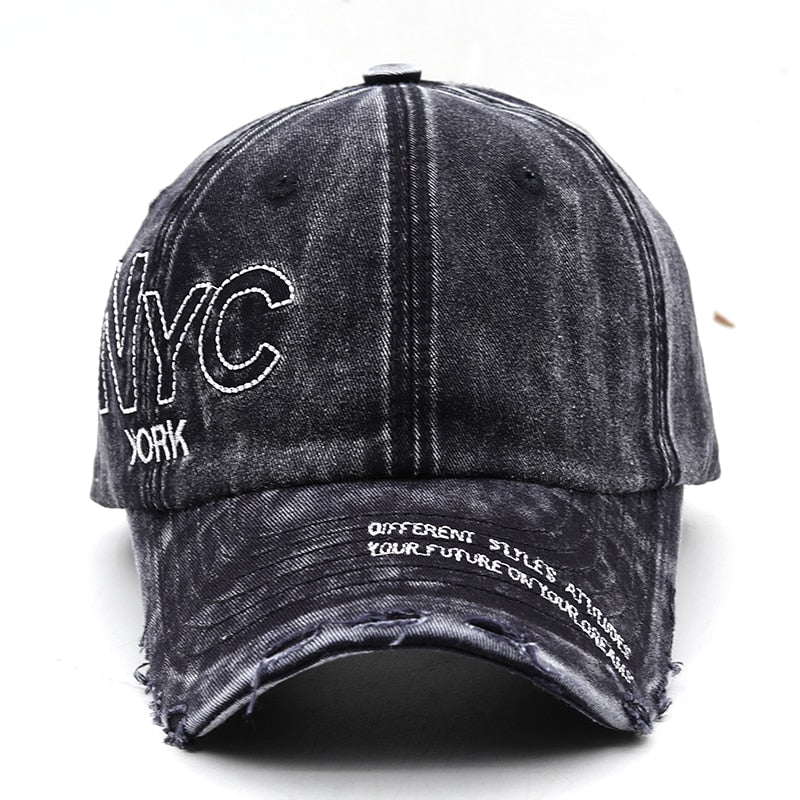 LOCZU HX23 Baseball Cap