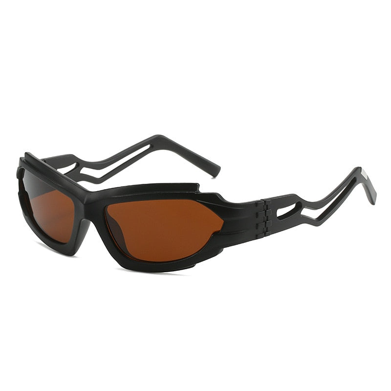 LOCZU ZRX11 Sunglasses