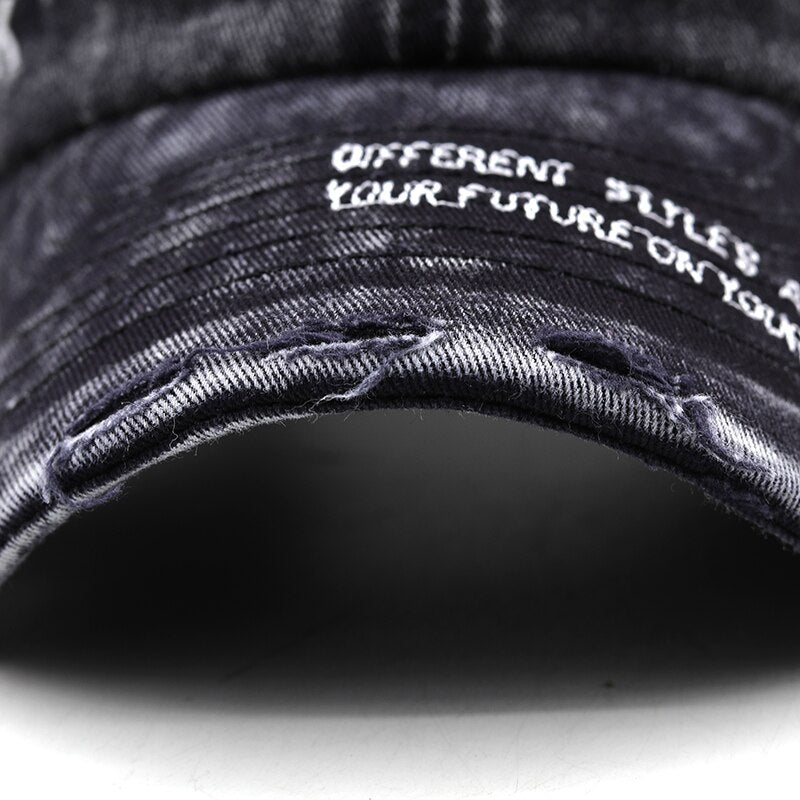 LOCZU HX23 Baseball Cap