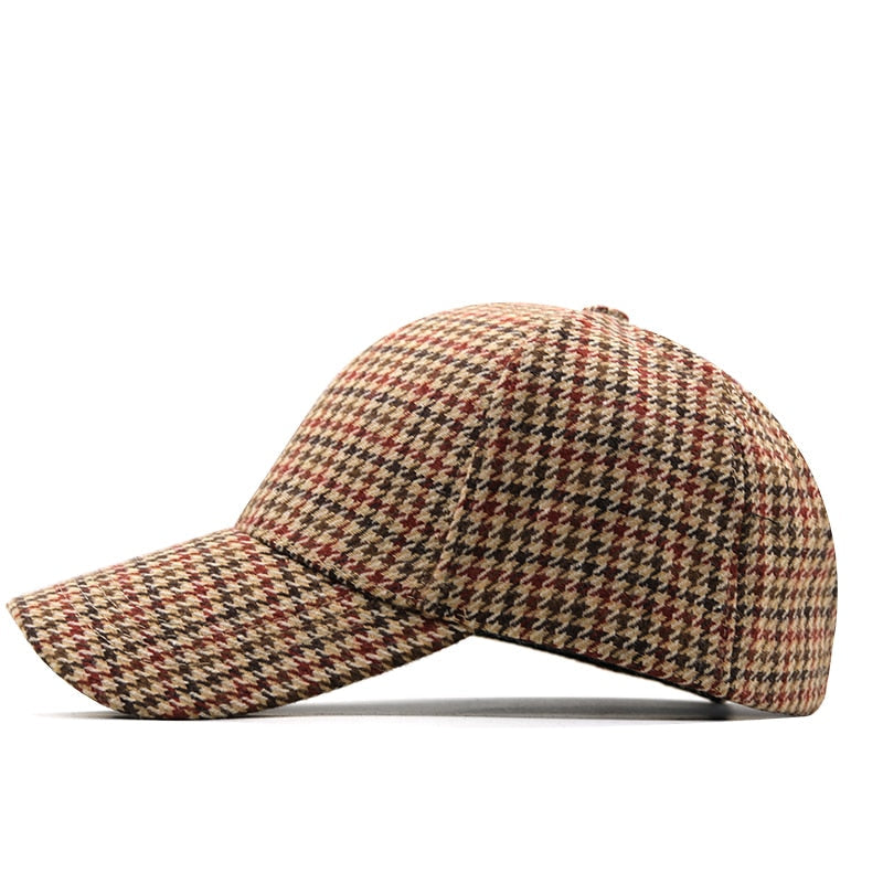 LOCZU HX14 Baseball Cap