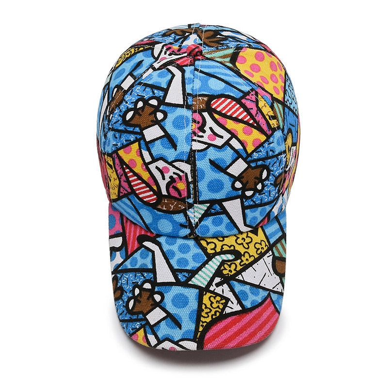 LOCZU HX32 Baseball Cap