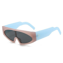 LOCZU ZRX19 Sunglasses