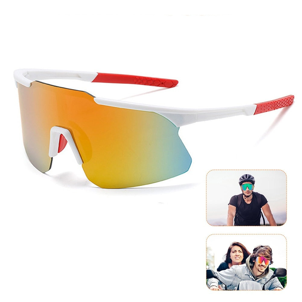 LOCZU ZRX36 Sunglasses