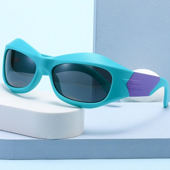 LOCZU ZRX24 Sunglasses