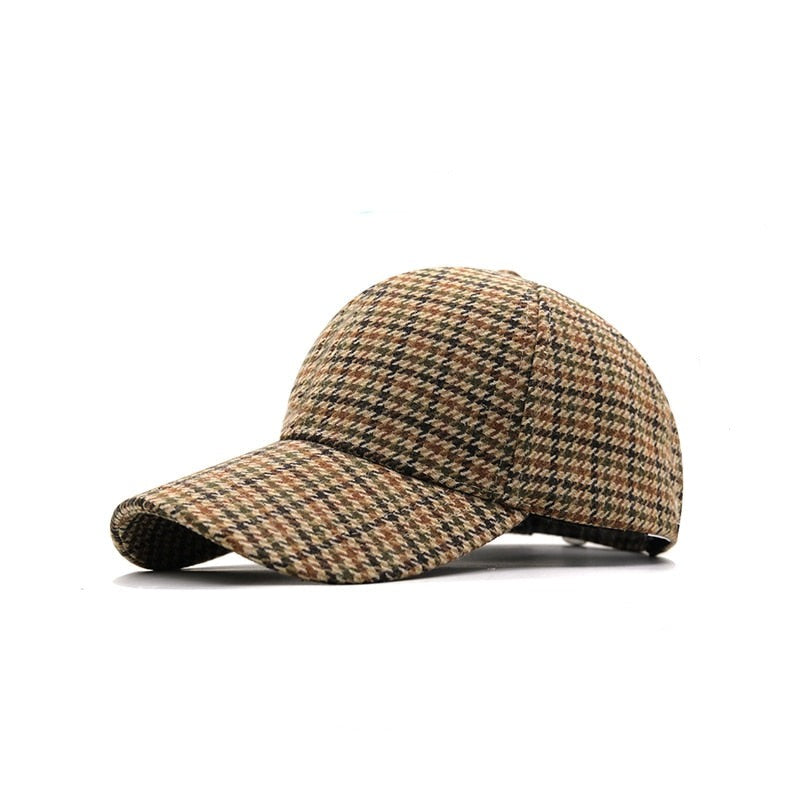 LOCZU HX14 Baseball Cap