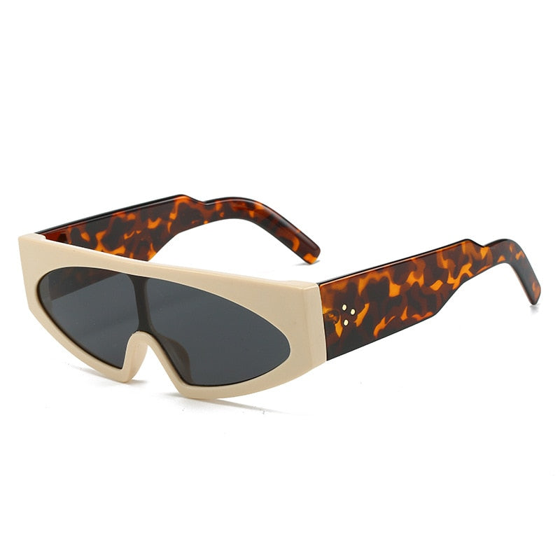 LOCZU ZRX19 Sunglasses