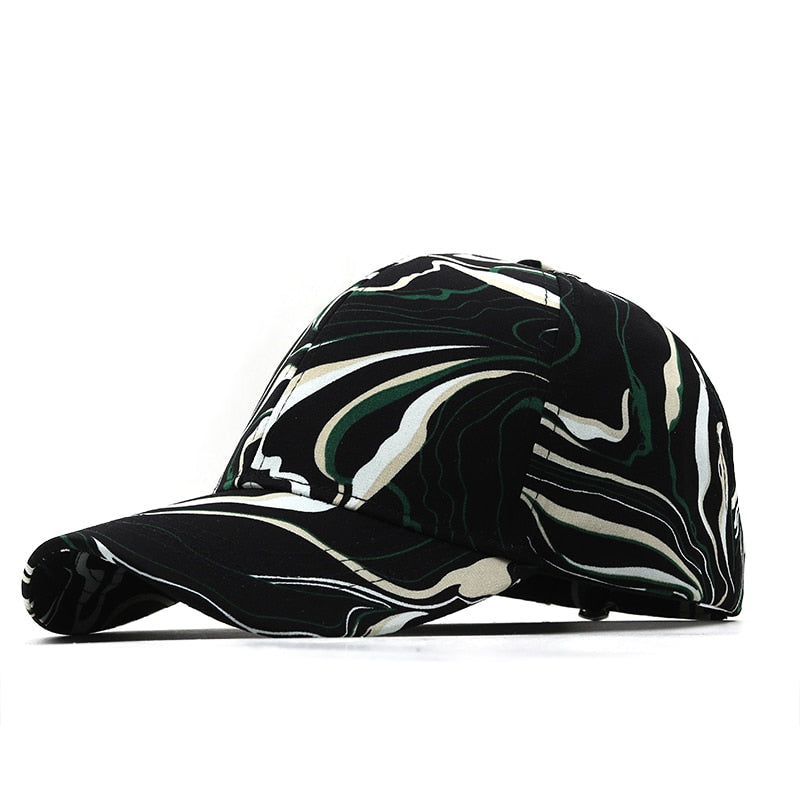 LOCZU HX3 Baseball Cap