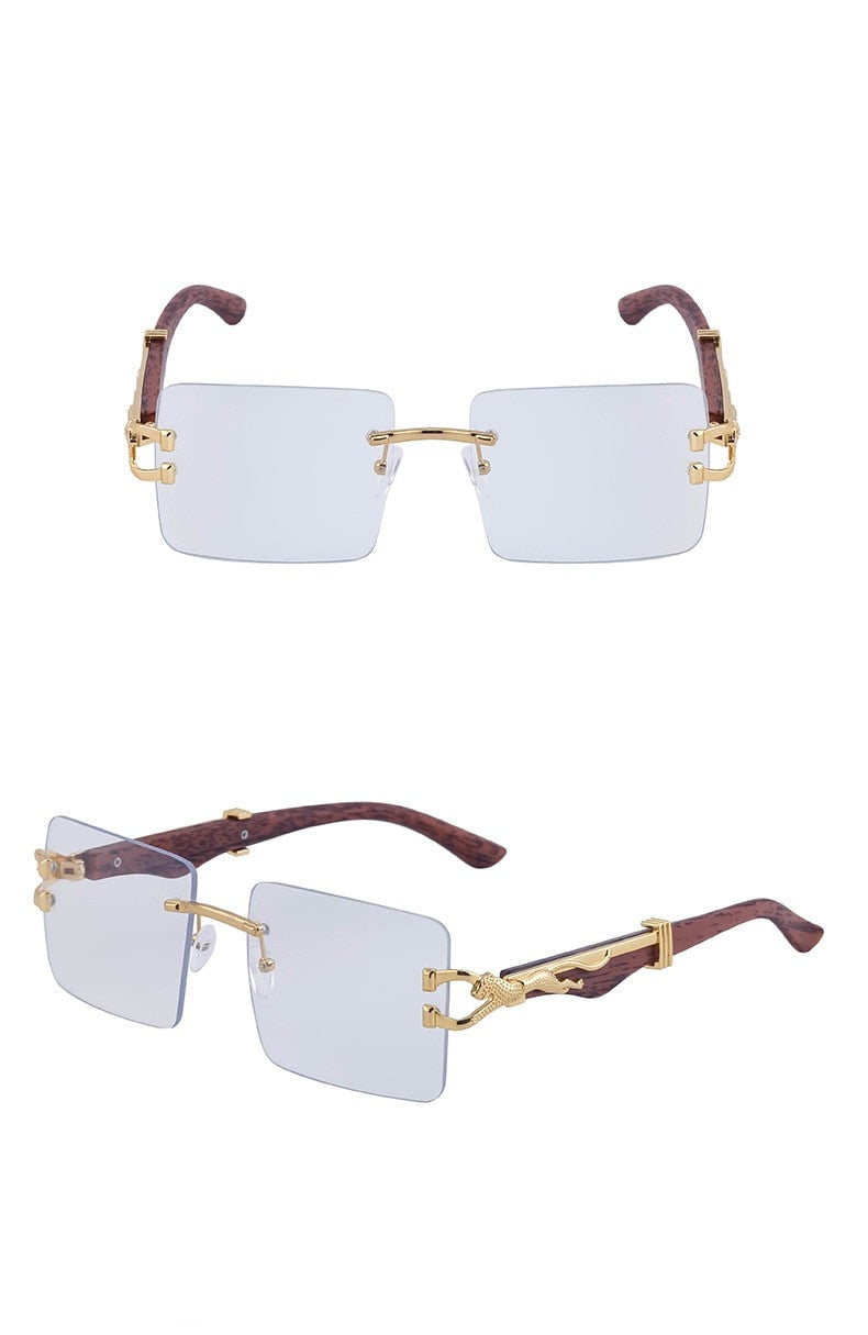 LOCZU ZRX27 Sunglasses