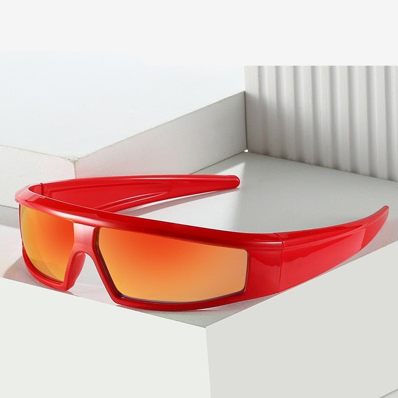 LOCZU ZRX22 Sunglasses