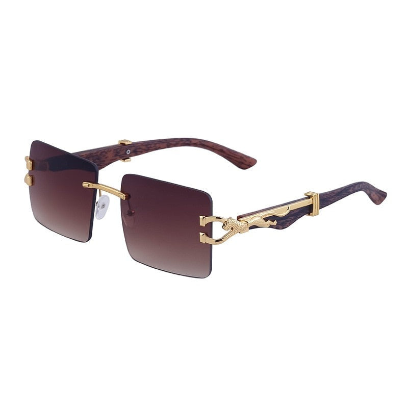 LOCZU ZRX27 Sunglasses