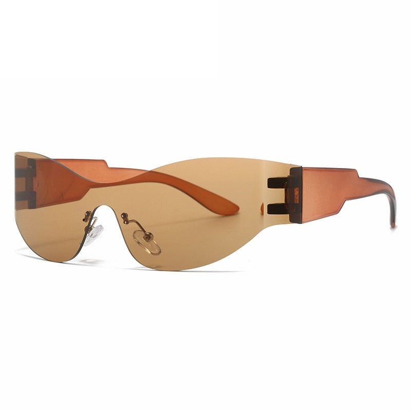 LOCZU ZRX10 Sunglasses