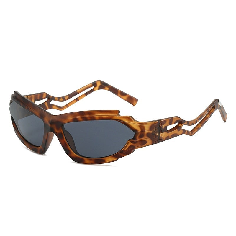 LOCZU ZRX11 Sunglasses