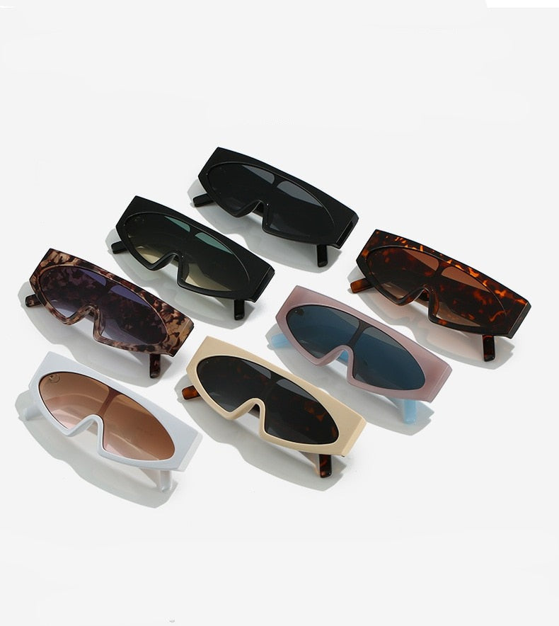 LOCZU ZRX19 Sunglasses