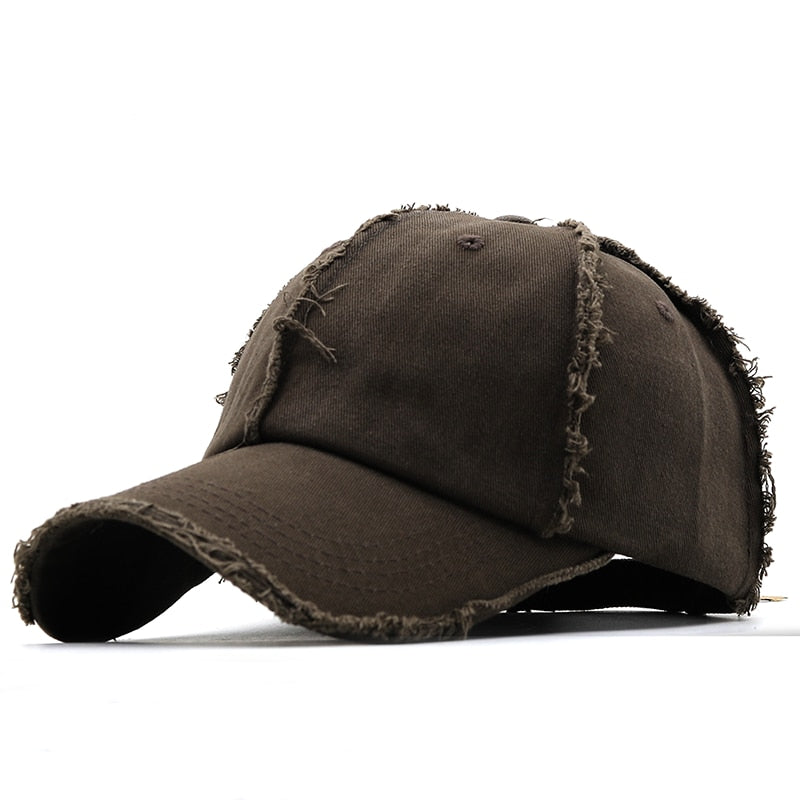 LOCZU HX30 Baseball Cap