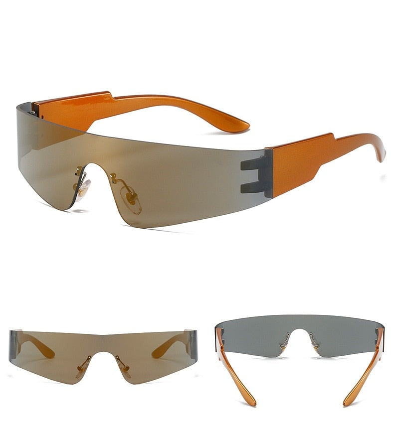 LOCZU ZRX21 Sunglasses