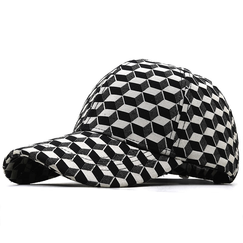 LOCZU HX5 Baseball Cap
