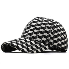 LOCZU HX5 Baseball Cap