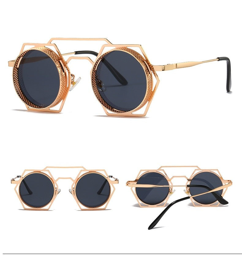 LOCZU ZRX30 Sunglasses