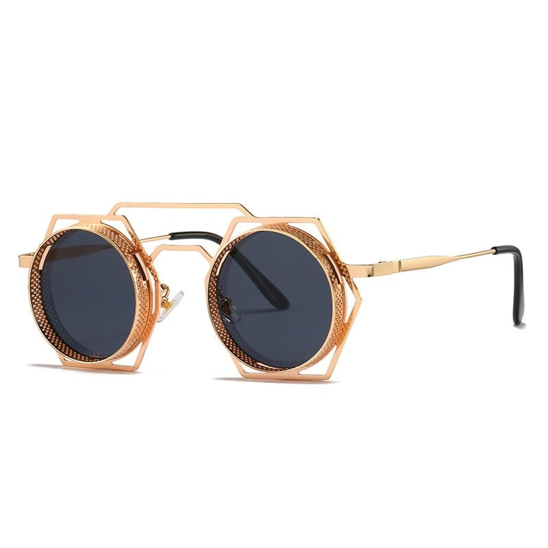 LOCZU ZRX30 Sunglasses