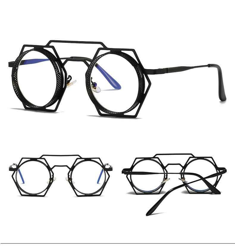 LOCZU ZRX30 Sunglasses