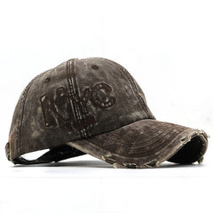 LOCZU HX23 Baseball Cap