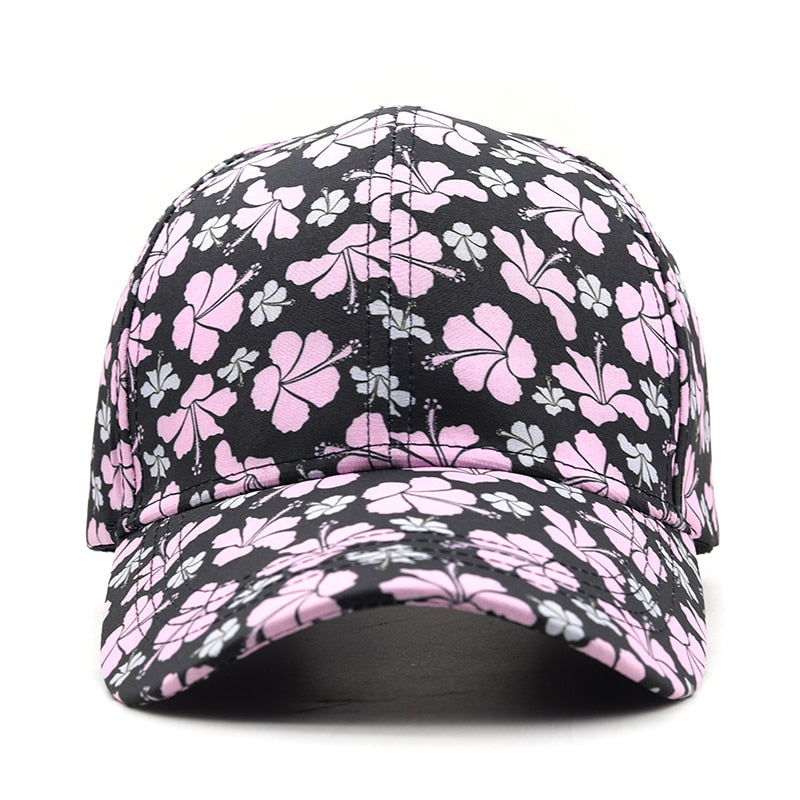 LOCZU HX18 Baseball Cap