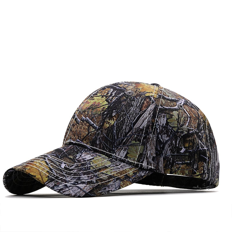 LOCZU HX4 Baseball Cap