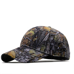LOCZU HX4 Baseball Cap