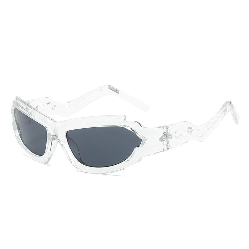 LOCZU ZRX11 Sunglasses