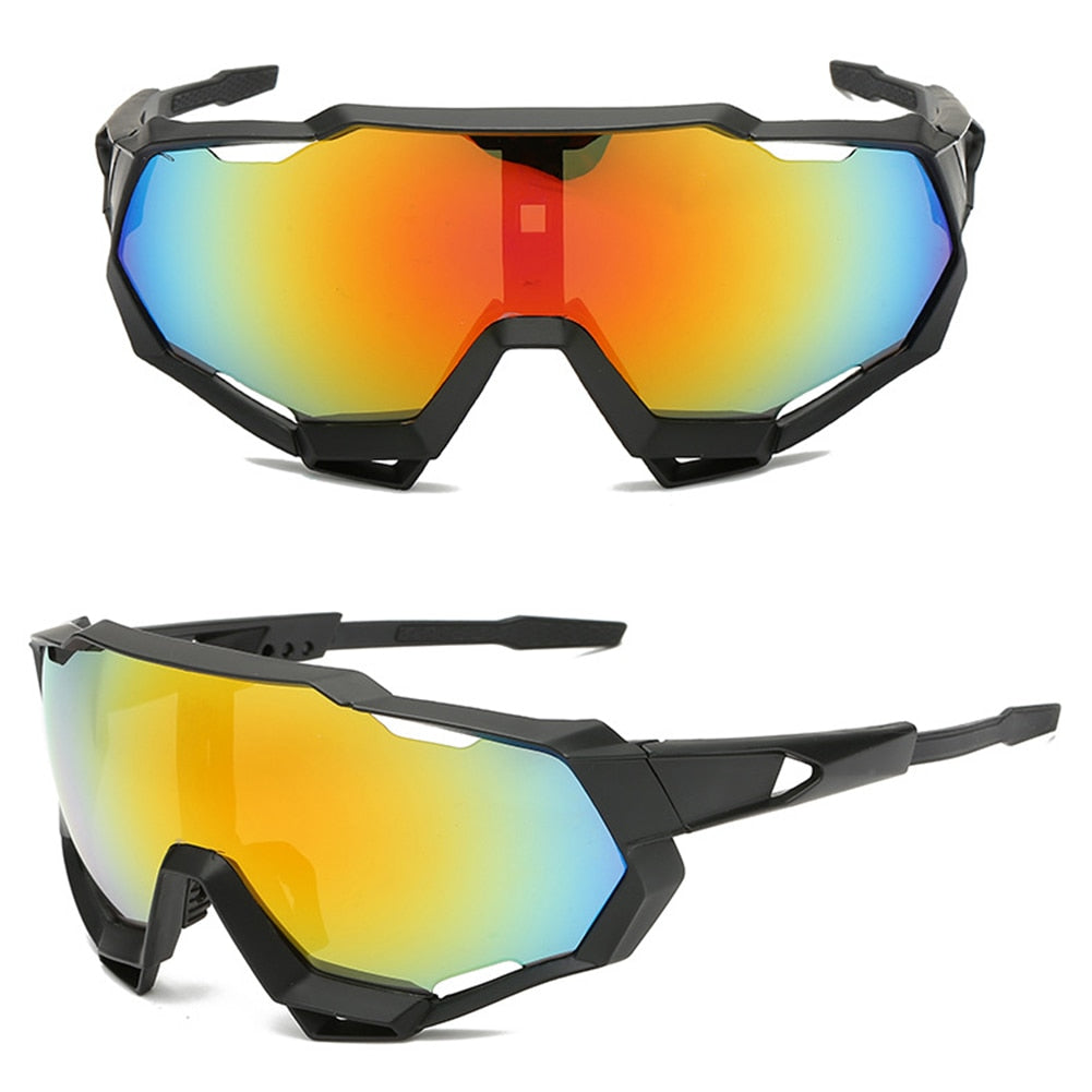 LOCZU ZRX34 Sunglasses