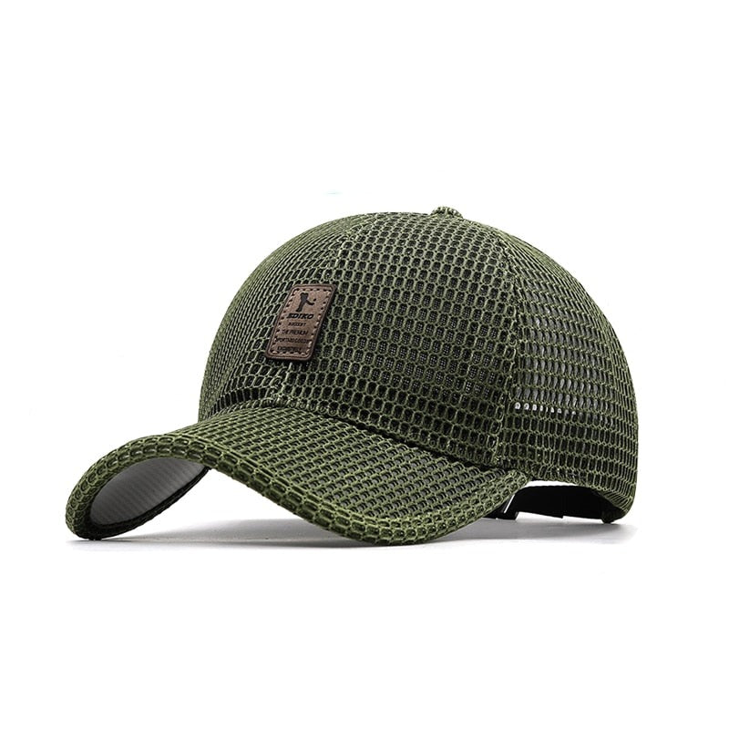 LOCZU HX15 Baseball Cap
